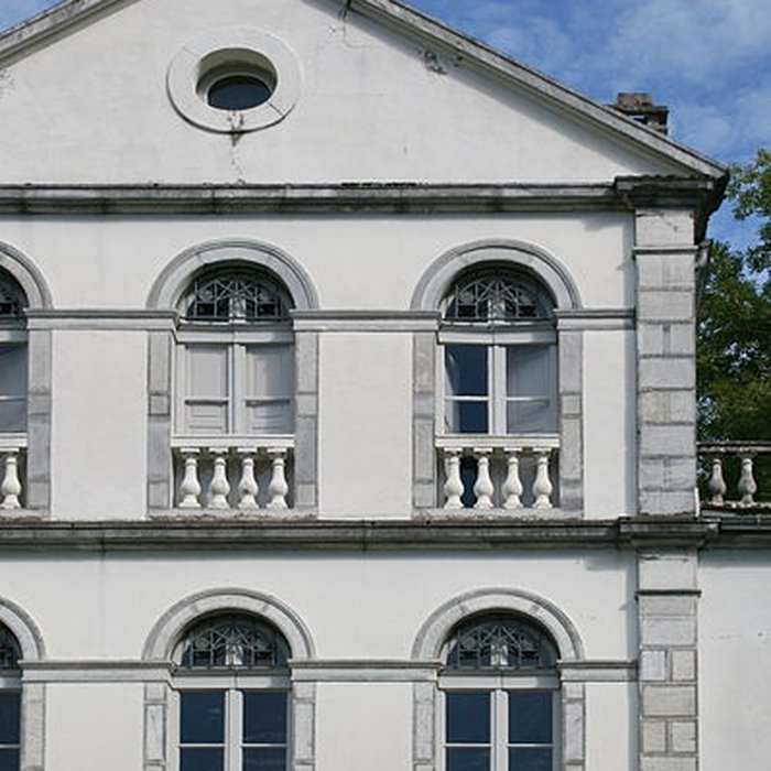 Photo de Château de lAngle