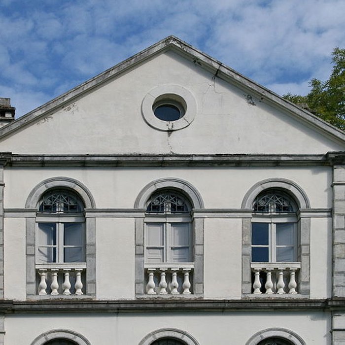 Photo de Château de lAngle