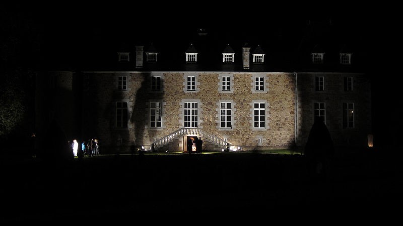 Photo de Château de l'Angotière