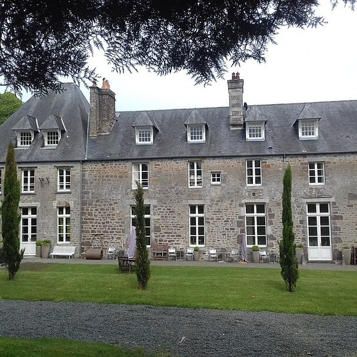 Photo de Château de lAngotière