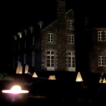 Château de lAngotière