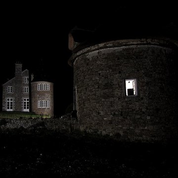 Château de lAngotière