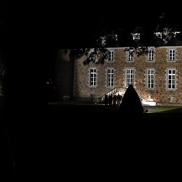 Château de lAngotière