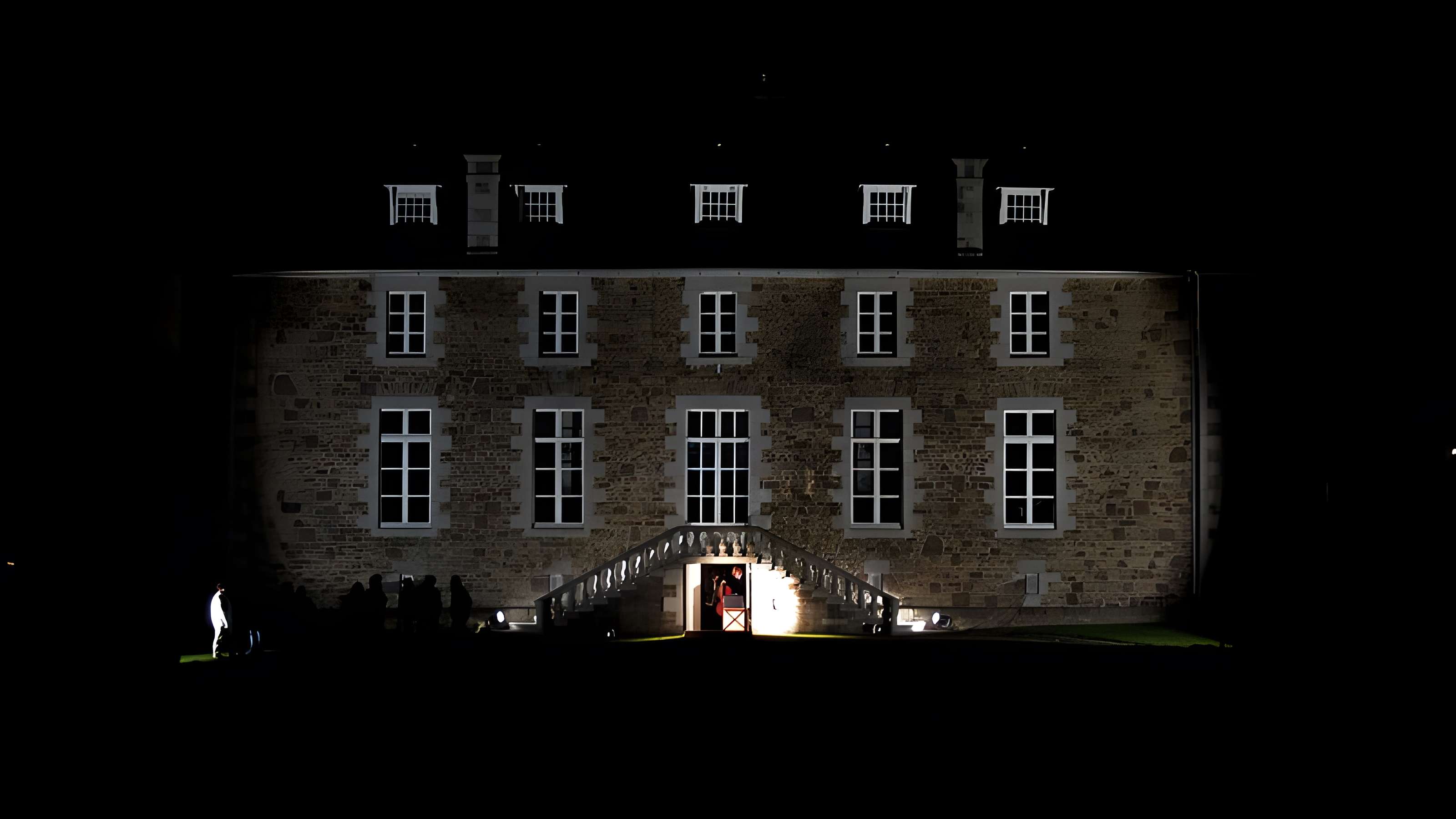 Château de l'Angotière