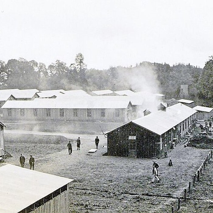 Photo de Château de Lanniron