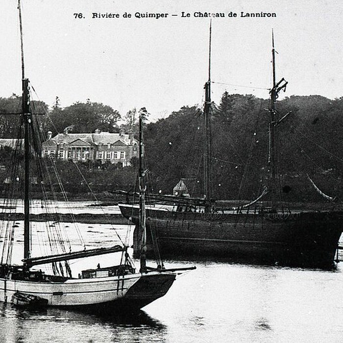 Photo de Château de Lanniron