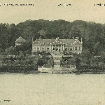 Château de Lanniron