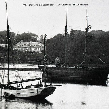 Château de Lanniron