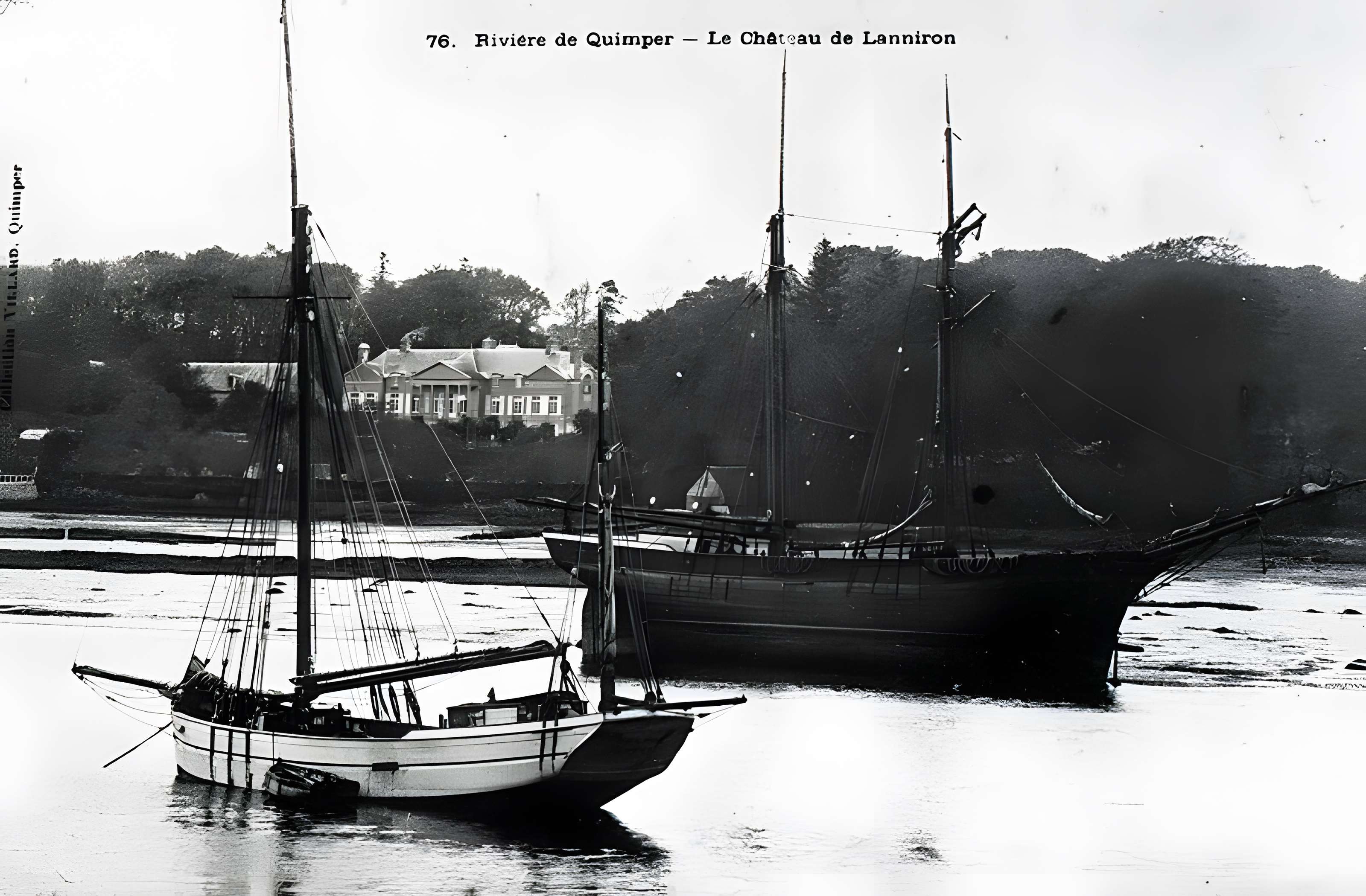 Château de Lanniron