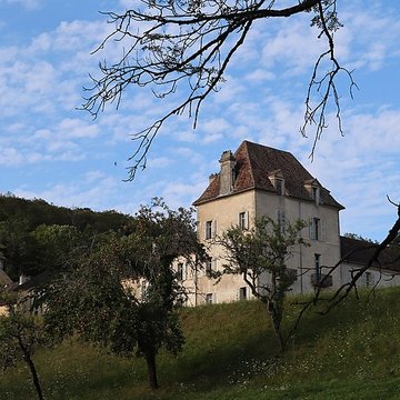 Château de Lantenay