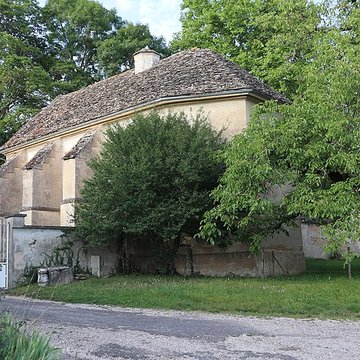 Château de Lantenay