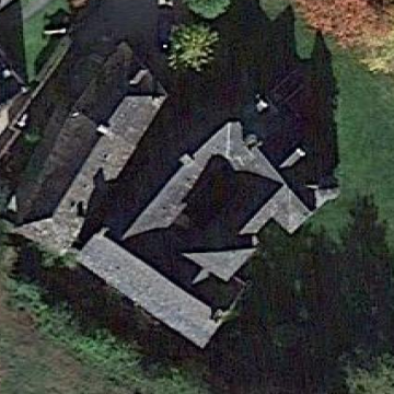 chateau de lanteuil