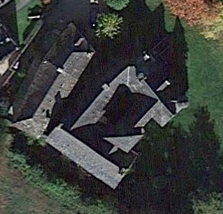 Château de Lanteuil 