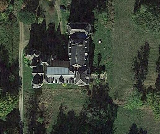 Château de Laplagne 