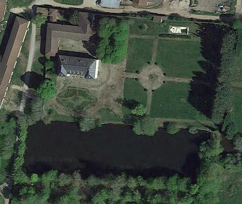 Photo de Château de Laplaud