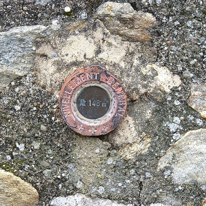 Photo de Pont du Diable sur le Tech à Céret