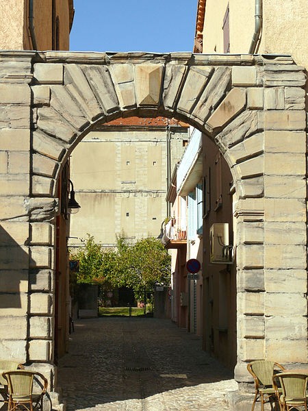 Photo de Château de Laragne
