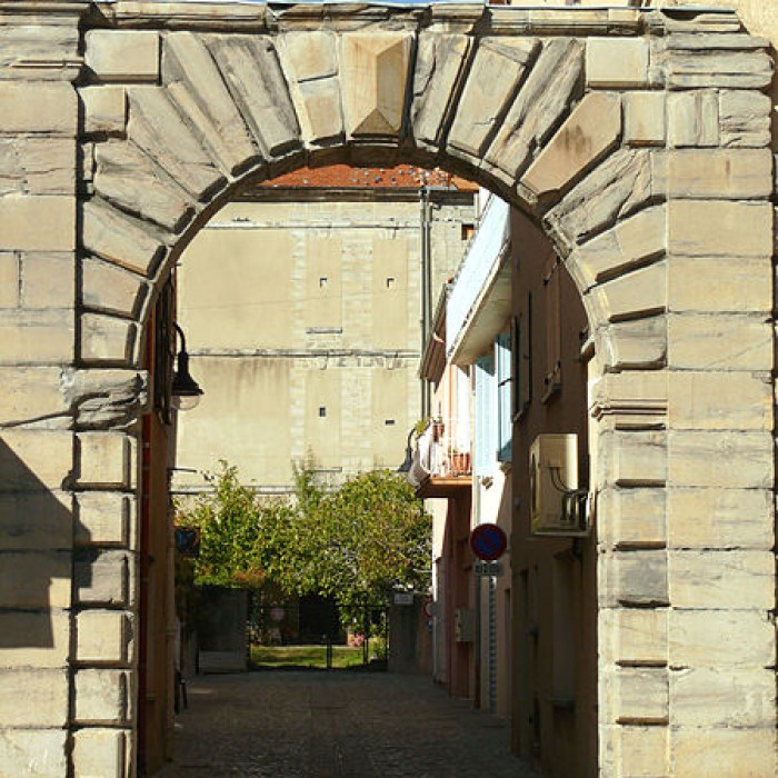 Photo de Château de Laragne