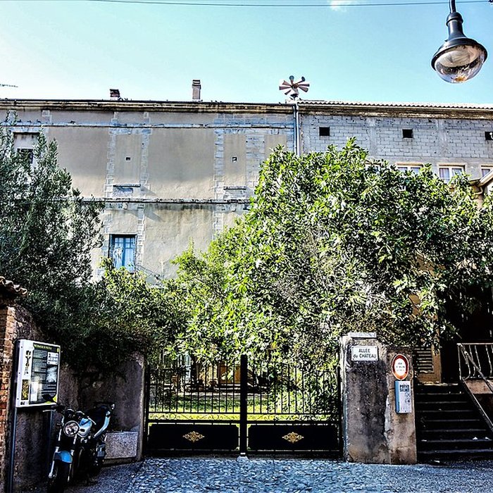 Photo de Château de Laragne