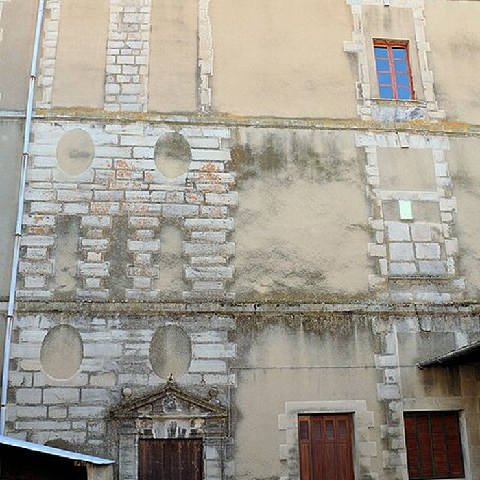 Photo de Château de Laragne