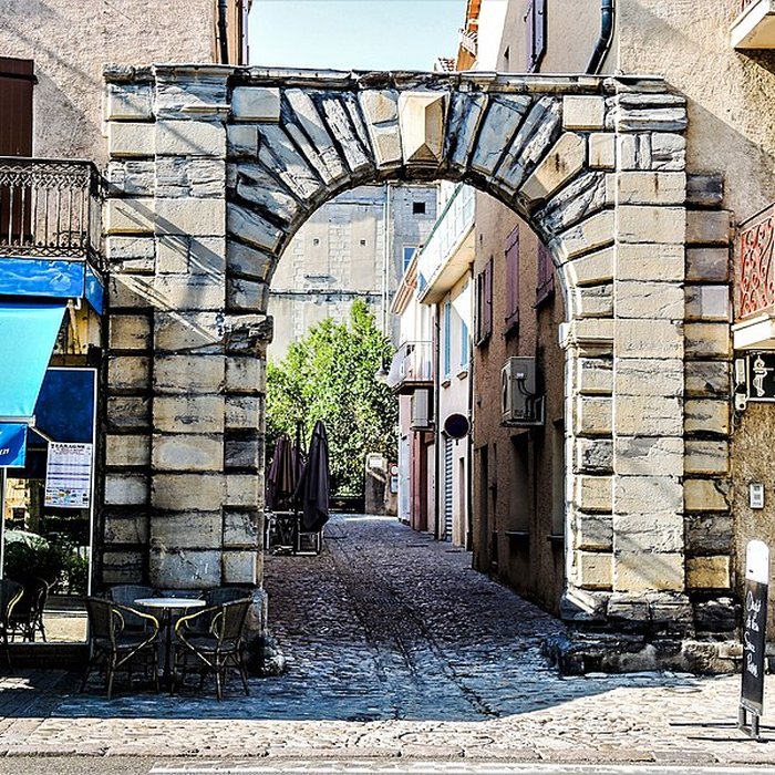 Photo de Château de Laragne