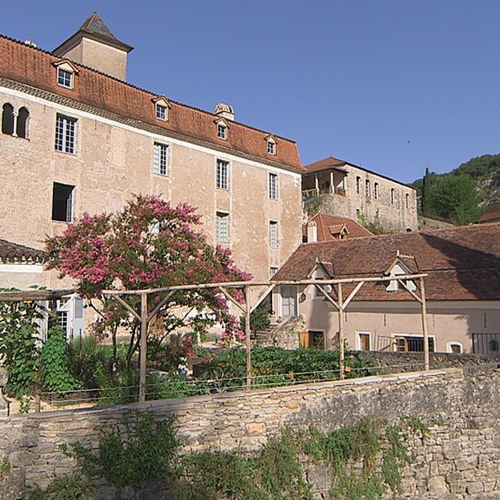 Photo de Château de Larnagol