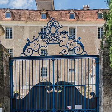 Château de Larnagol