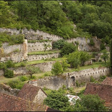 Château de Larnagol