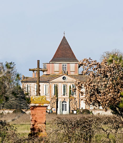 Photo de Château de Larra