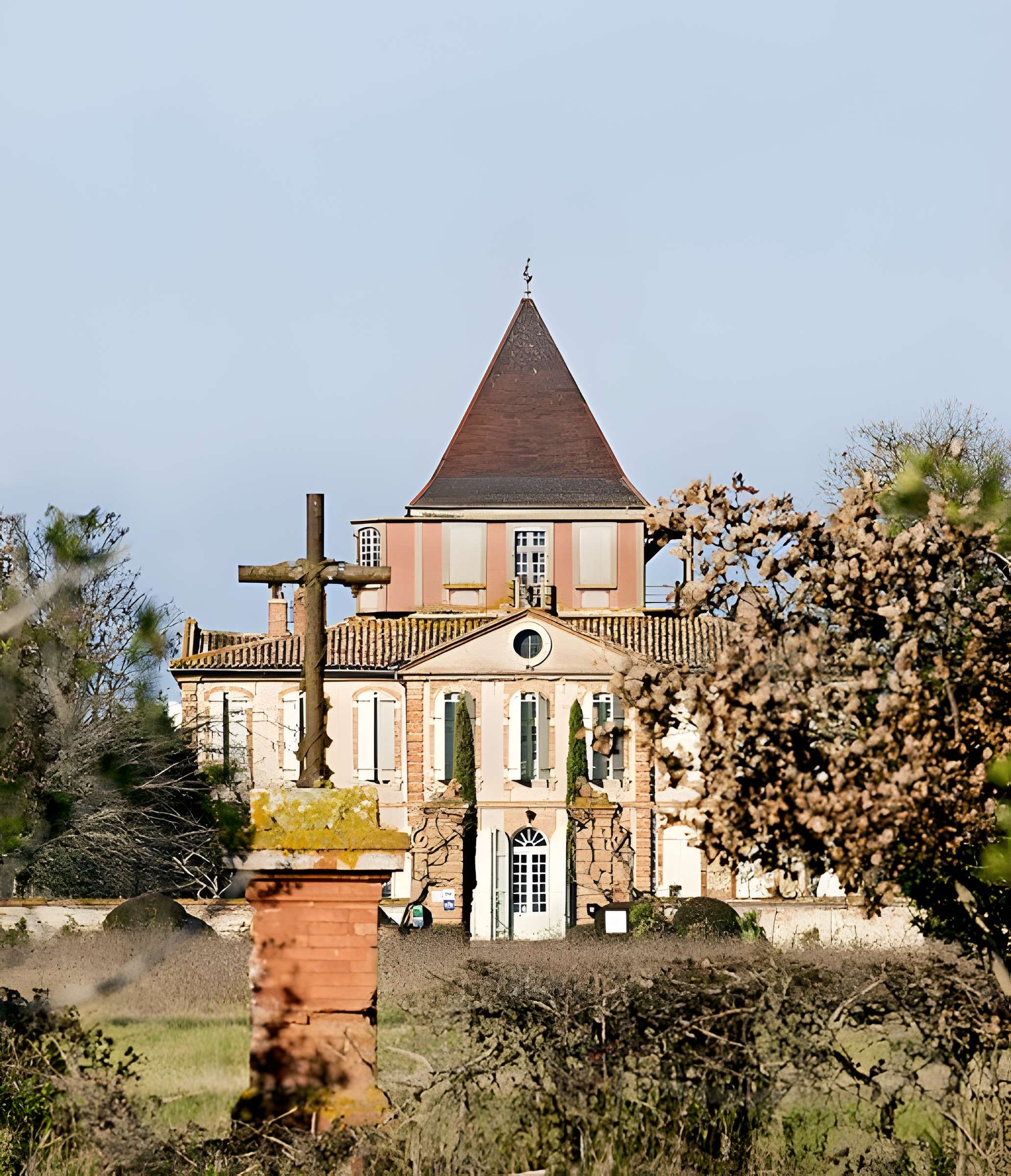 Château de Larra 