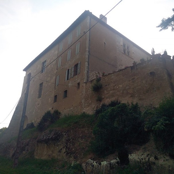 Photo de Château de Larrazet