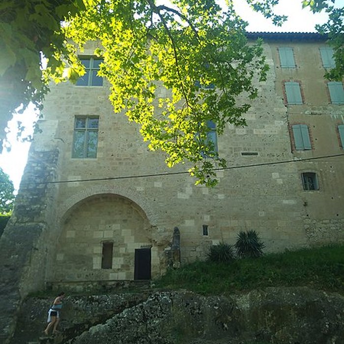 Photo de Château de Larrazet
