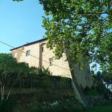 Château de Larrazet