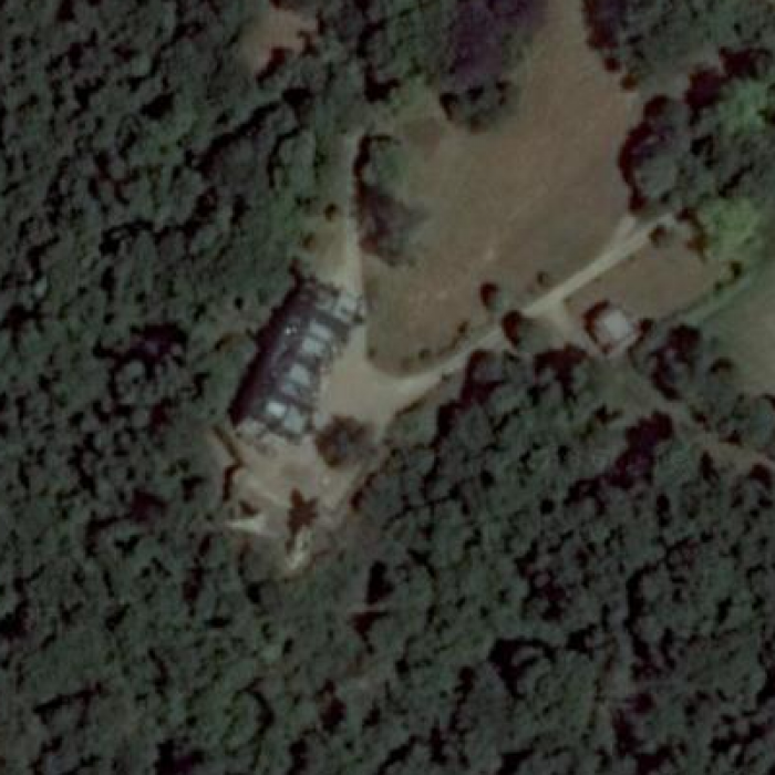 Photo de Château de Lascroux