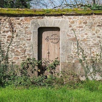 Château de Lascroux