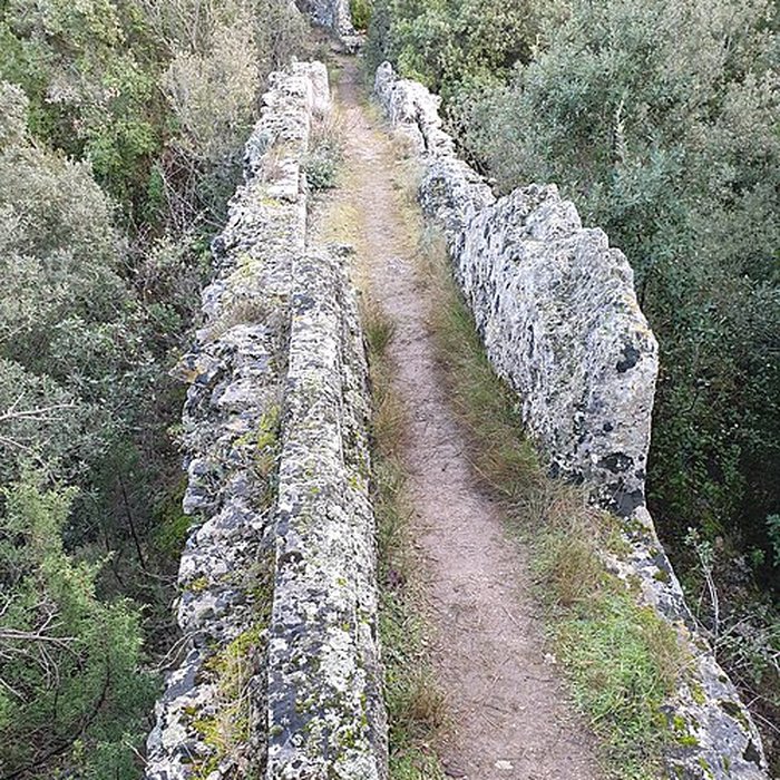 Photo de Pont du Gard