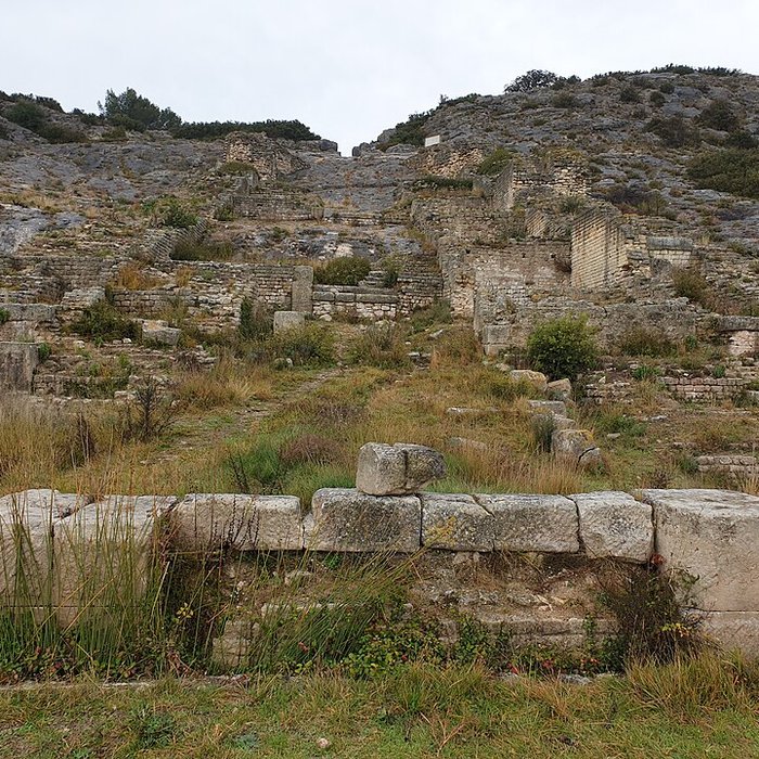 Photo de Pont du Gard