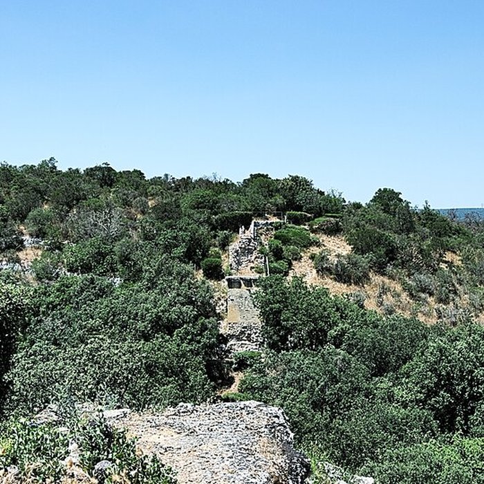 Photo de Pont du Gard