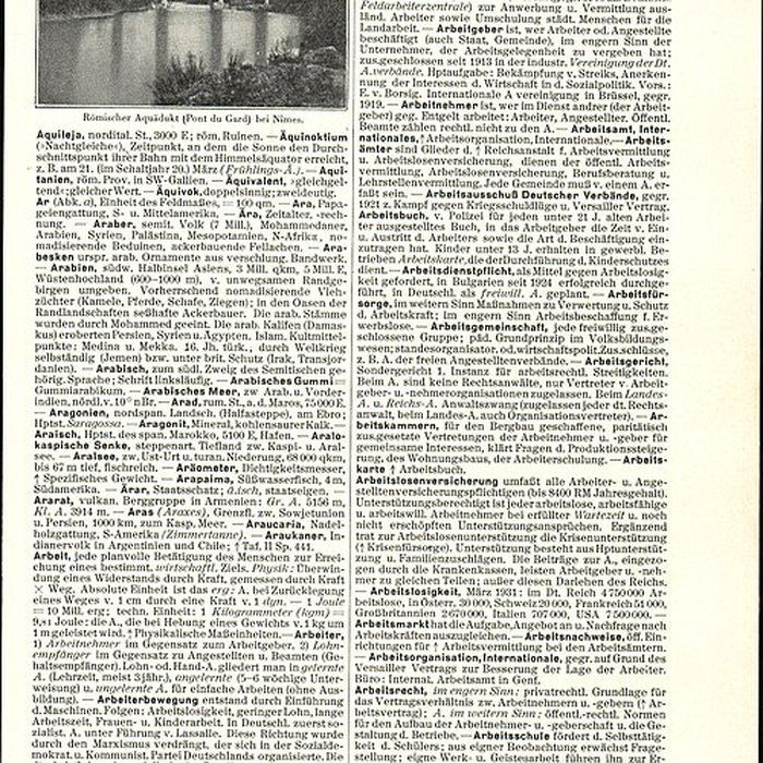 Photo de Pont du Gard