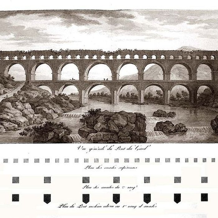 Photo de Pont du Gard