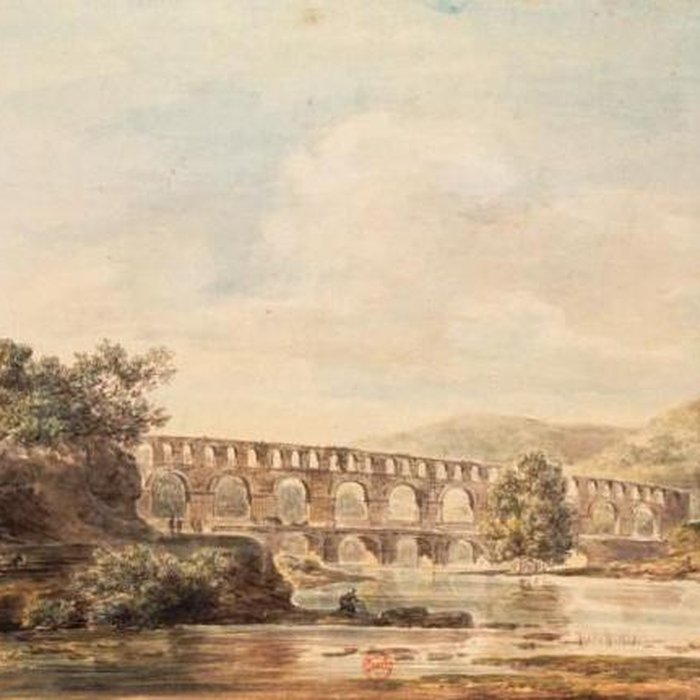 Photo de Pont du Gard