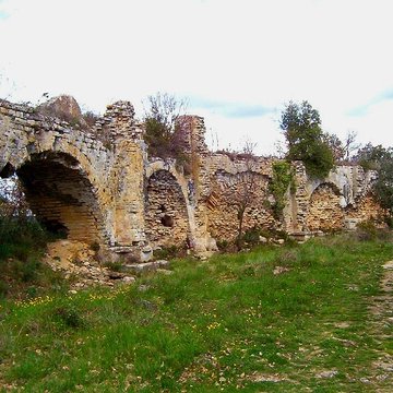 Pont du Gard