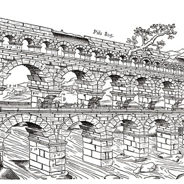 Pont du Gard