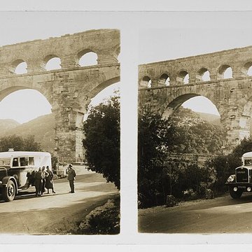 Pont du Gard