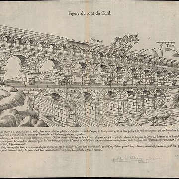 Pont du Gard