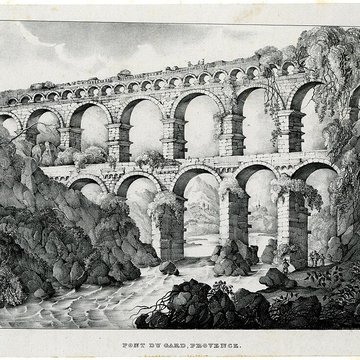 Pont du Gard