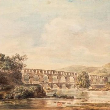 Pont du Gard