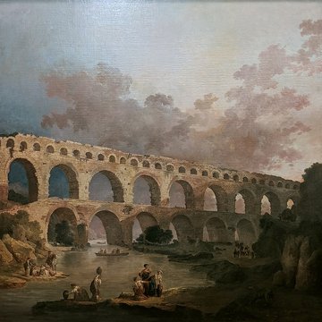 Pont du Gard