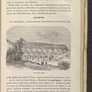 Pont du Gard