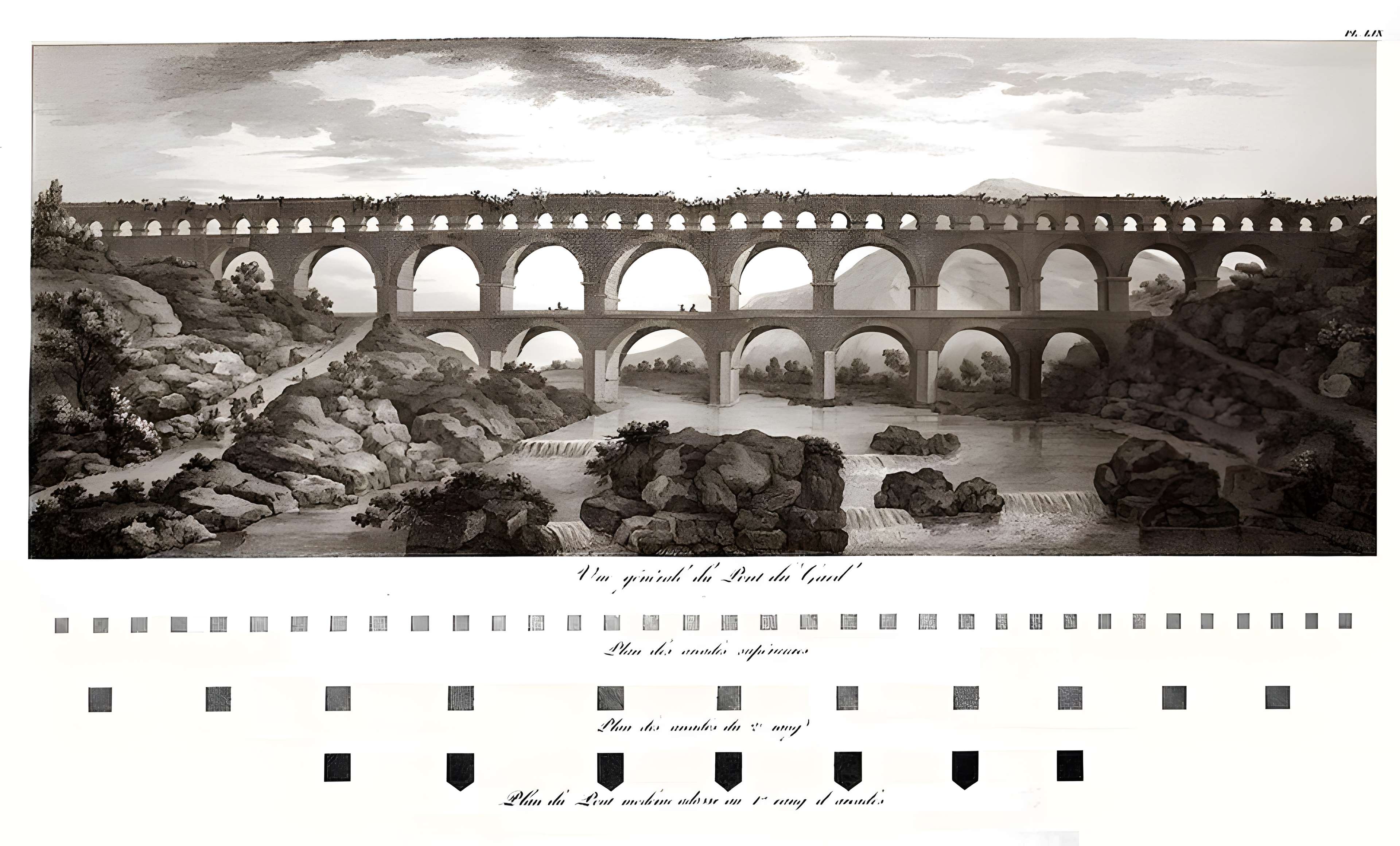 Pont du Gard